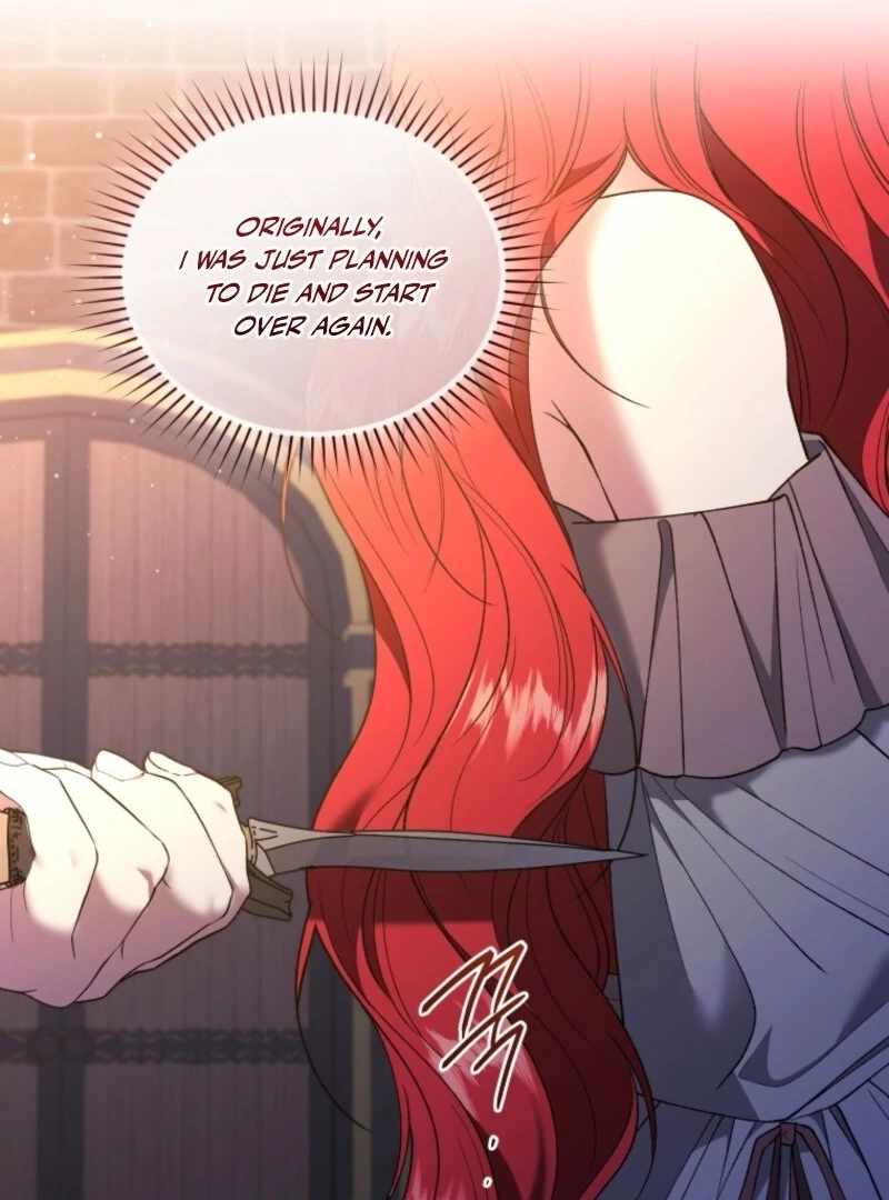 Resetting Lady Chapter 122 page 81 - 