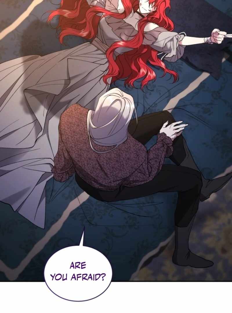 Resetting Lady Chapter 122 page 86 - 