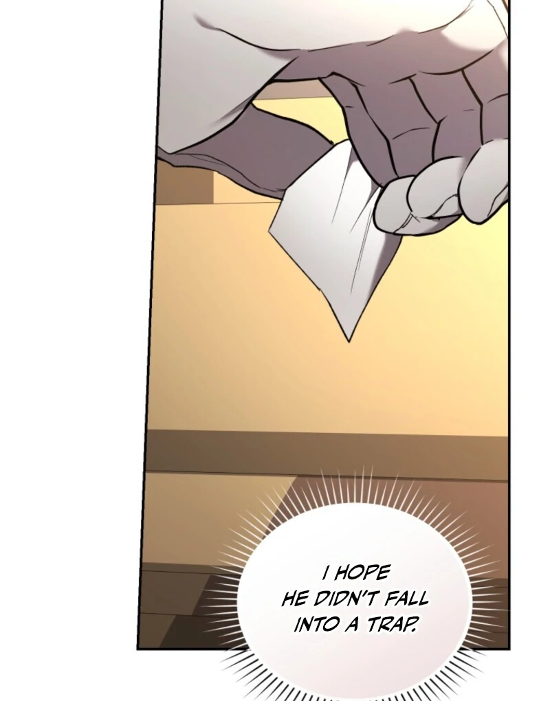 Resetting Lady Chapter 125 page 12 - 