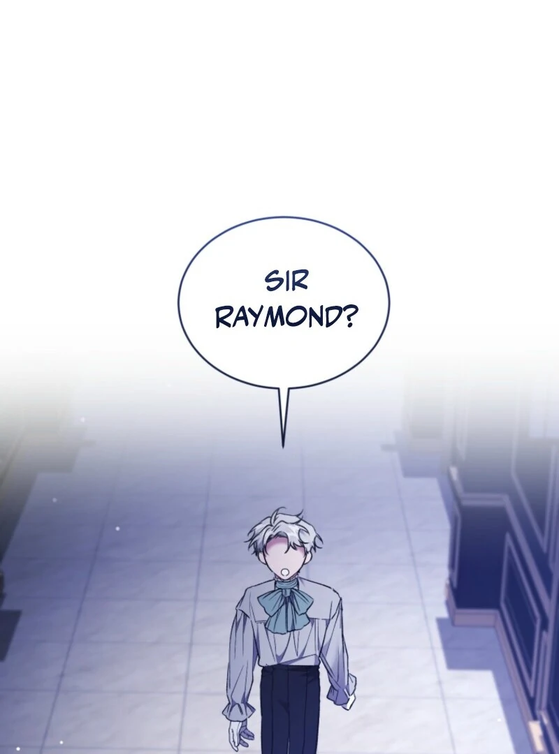Resetting Lady Chapter 125 page 19 - 