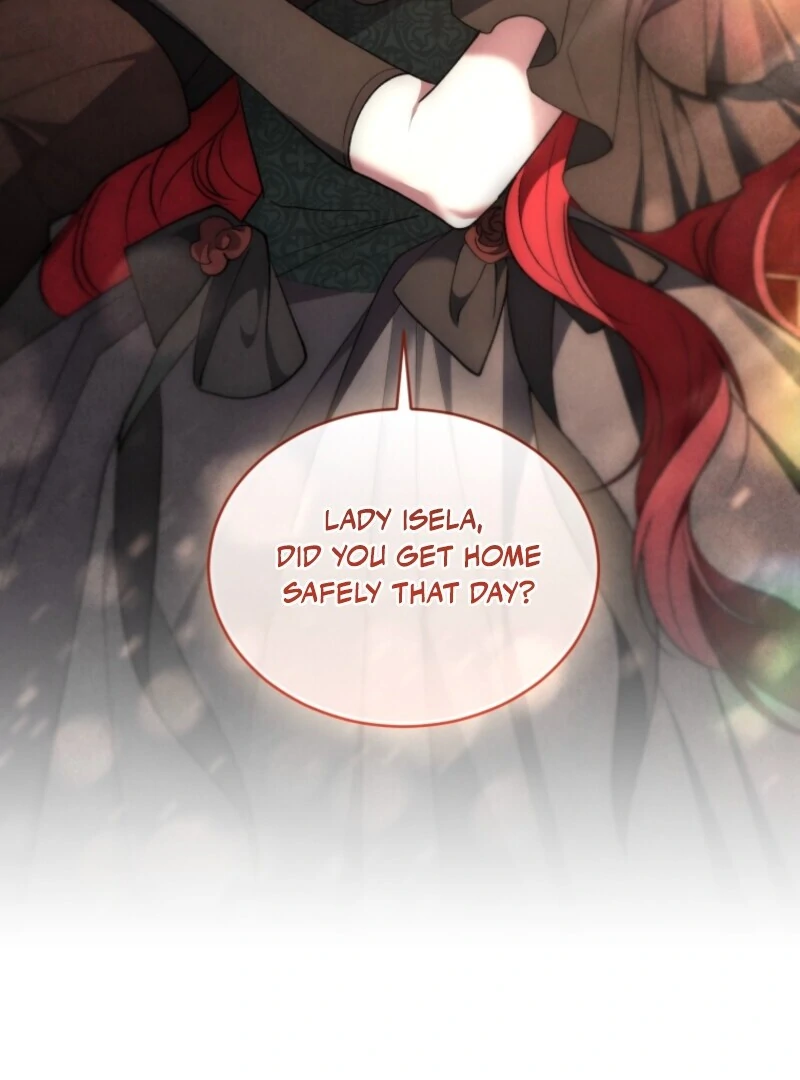 Resetting Lady Chapter 125 page 3 - 