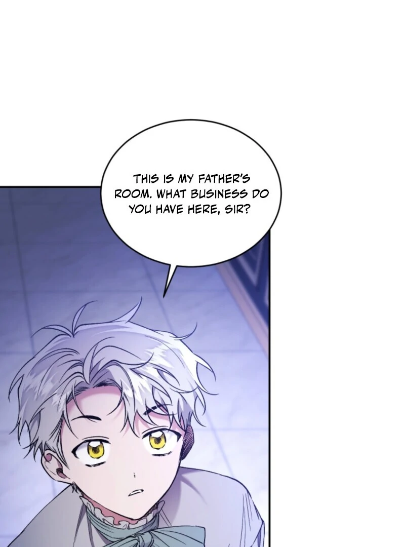 Resetting Lady Chapter 125 page 22 - 