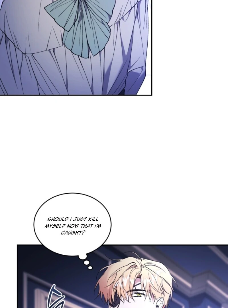 Resetting Lady Chapter 125 page 23 - 