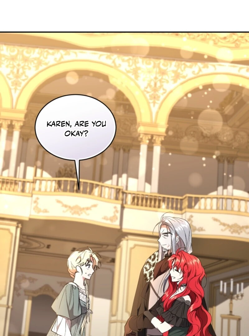Resetting Lady Chapter 125 page 4 - 