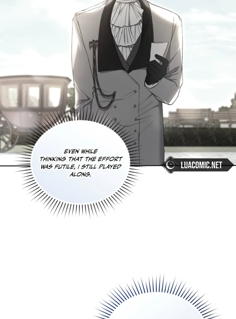 Resetting Lady Chapter 125 page 36 - 