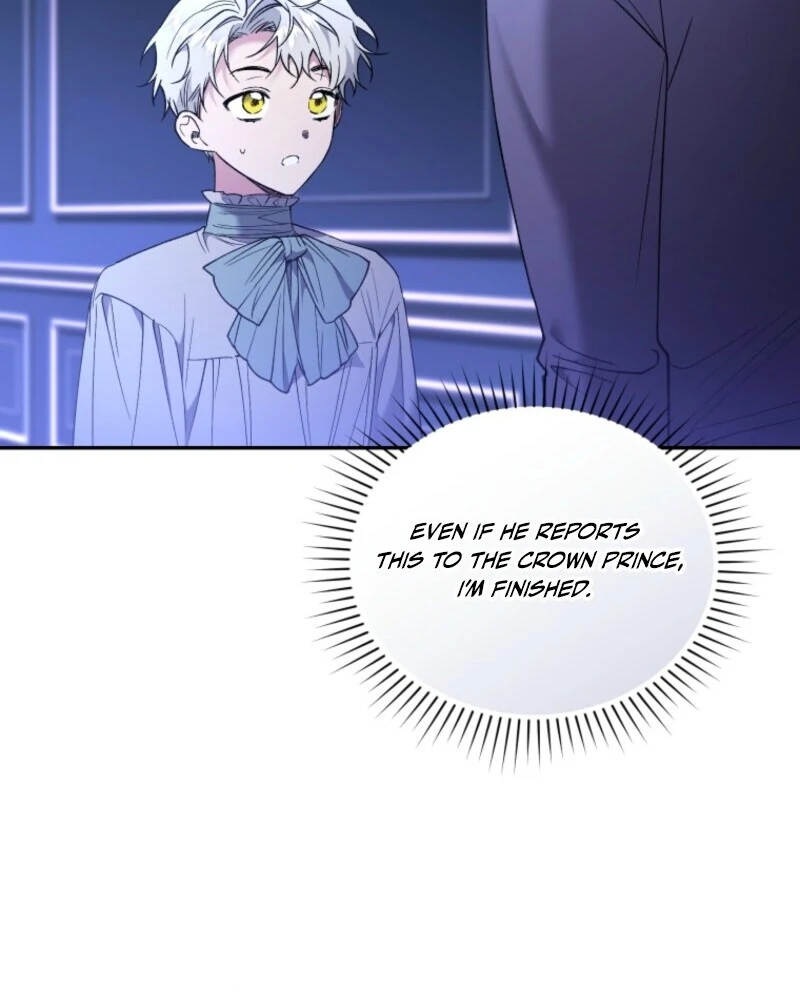 Resetting Lady Chapter 125 page 40 - 