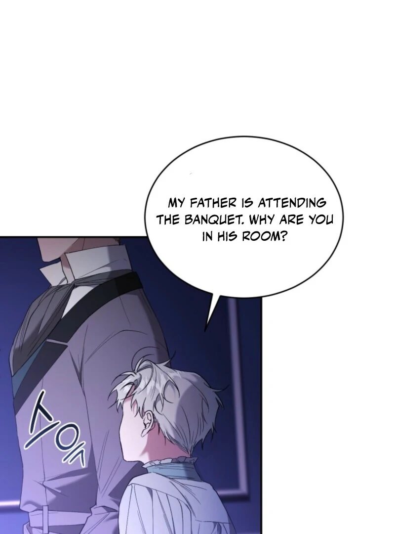 Resetting Lady Chapter 125 page 44 - 