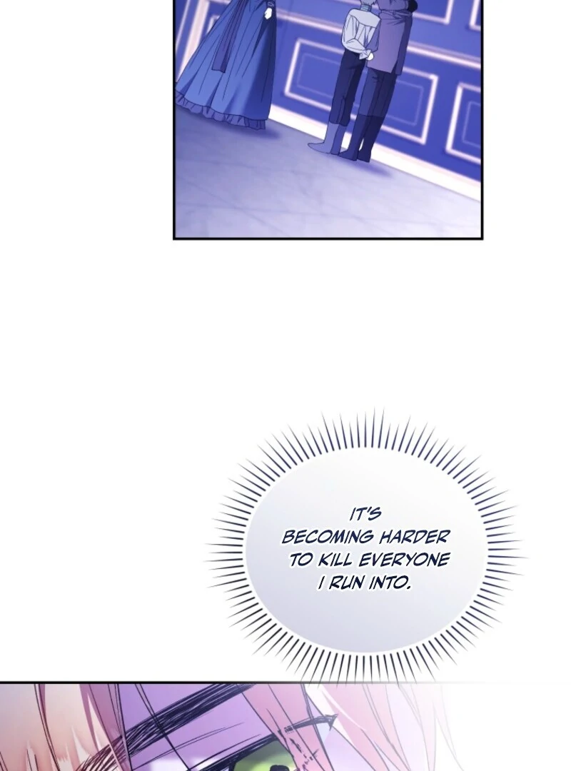Resetting Lady Chapter 125 page 48 - 