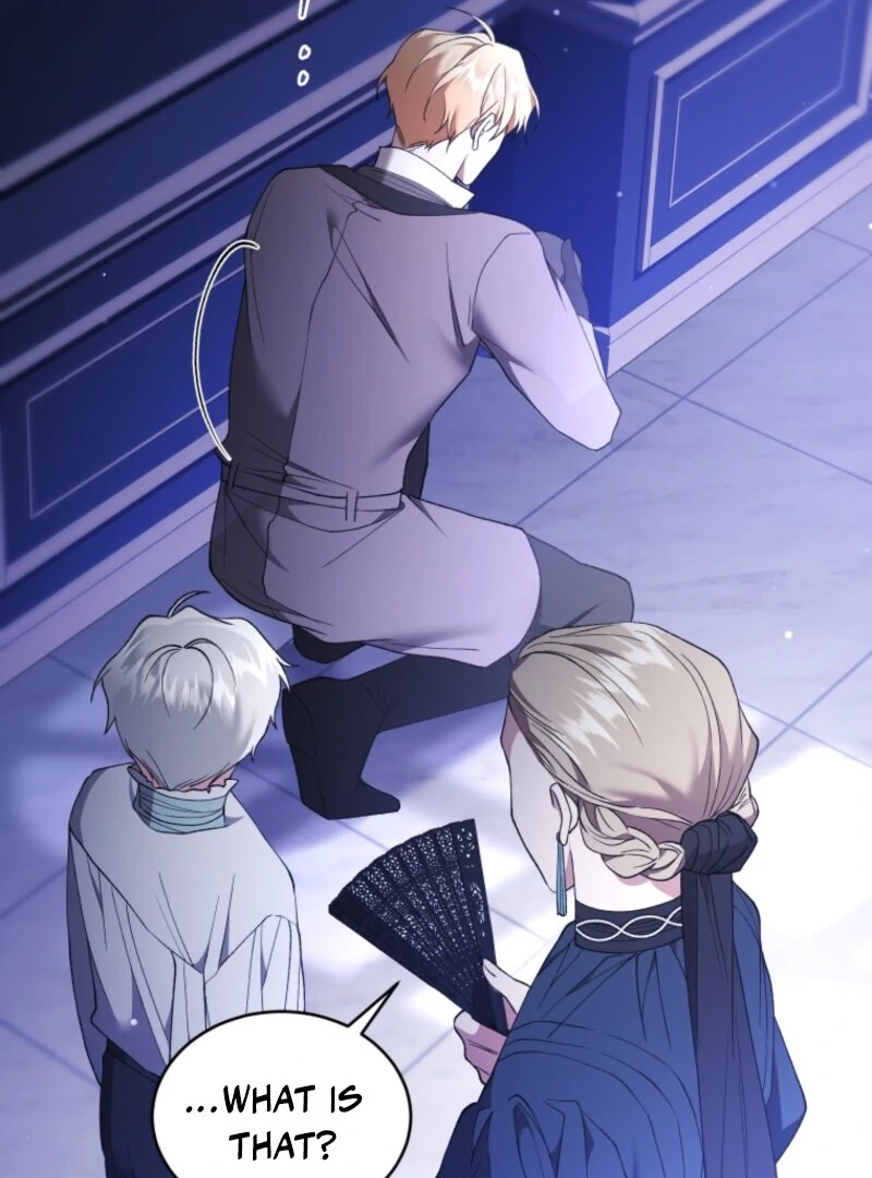 Resetting Lady Chapter 125 page 50 - 