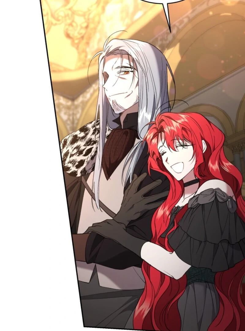 Resetting Lady Chapter 125 page 6 - 