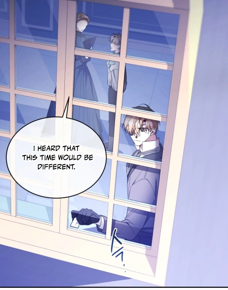 Resetting Lady Chapter 125 page 54 - 