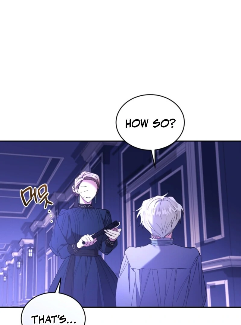 Resetting Lady Chapter 125 page 55 - 