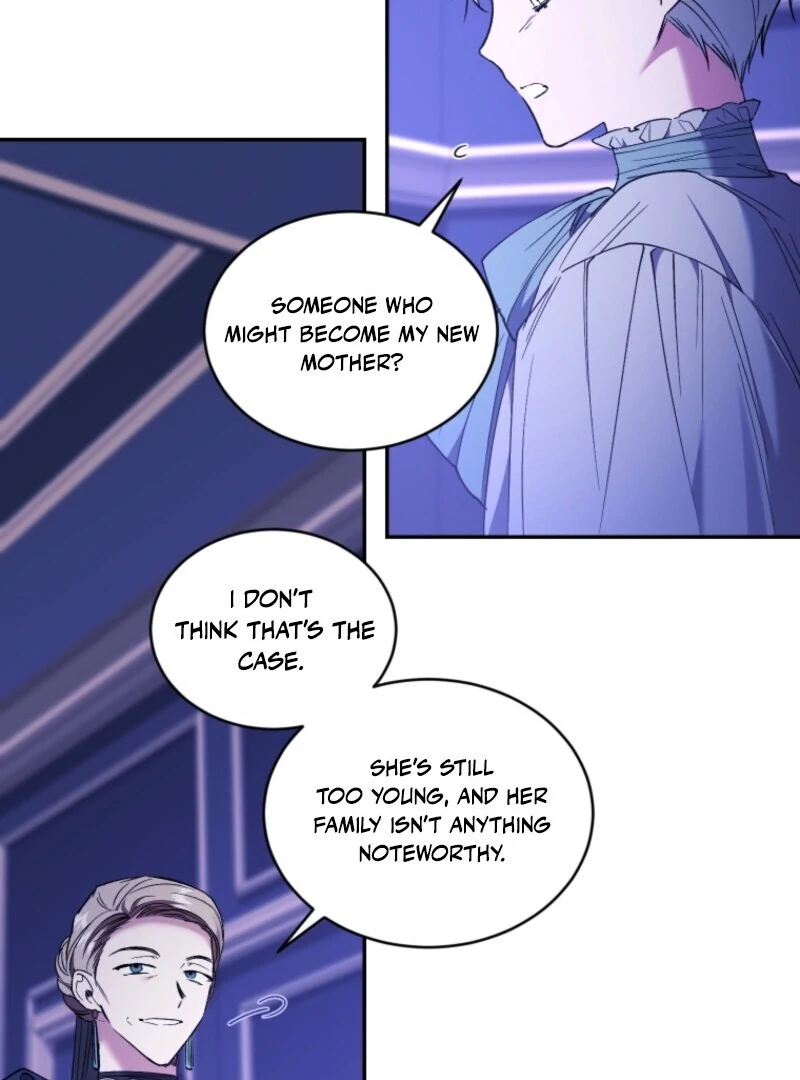 Resetting Lady Chapter 125 page 57 - 