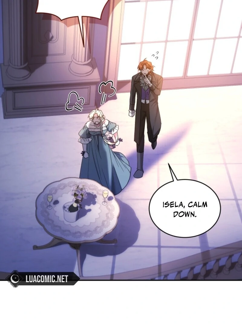Resetting Lady Chapter 125 page 62 - 