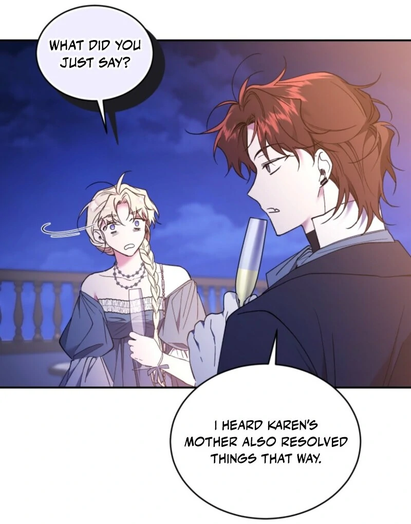 Resetting Lady Chapter 125 page 68 - 