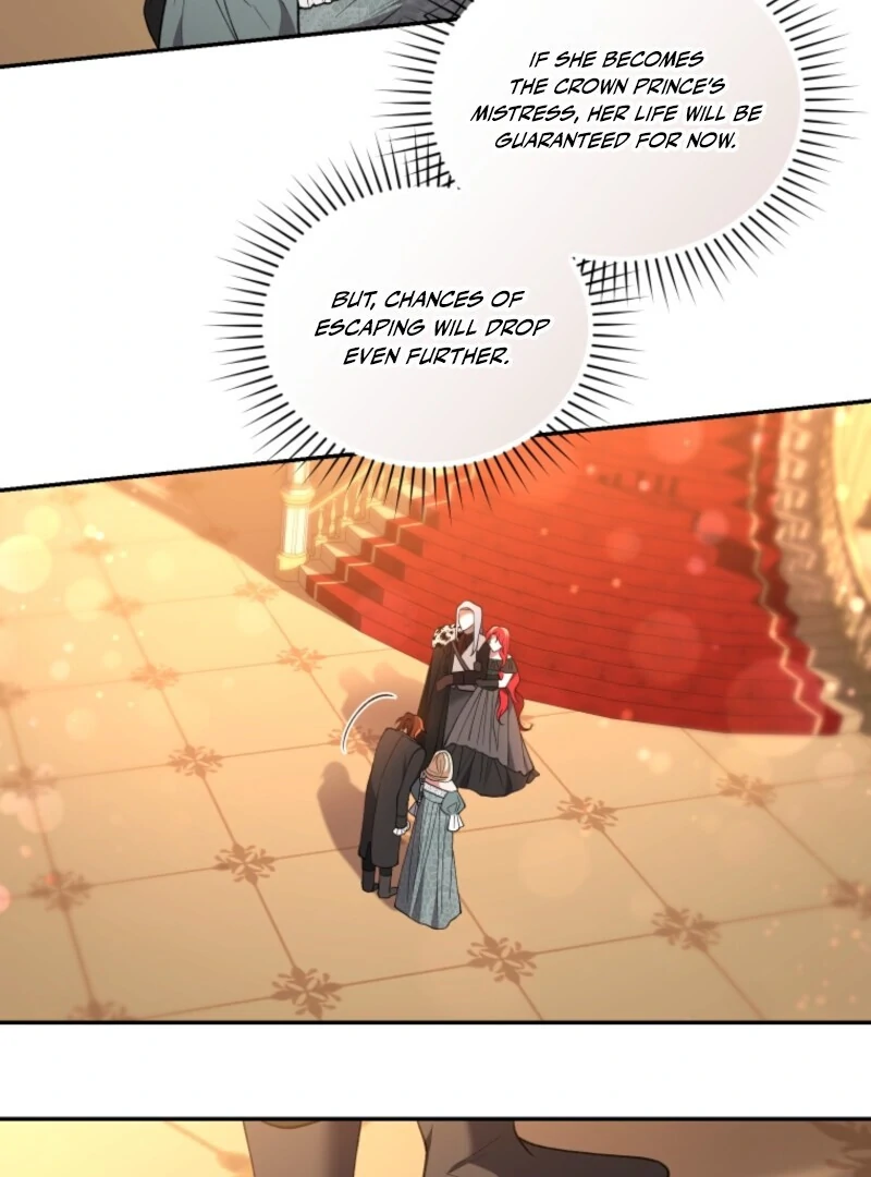 Resetting Lady Chapter 125 page 8 - 