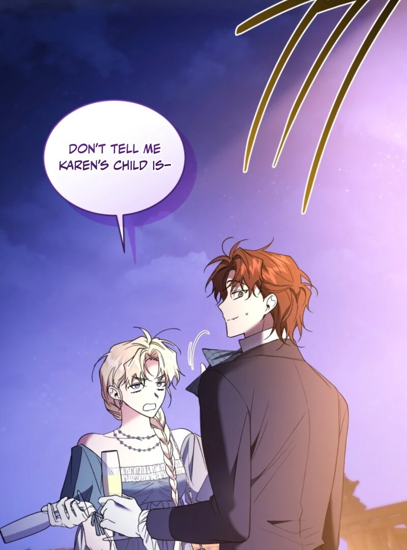 Resetting Lady Chapter 125 page 79 - 