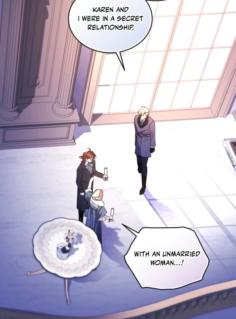 Resetting Lady Chapter 125 page 85 - 