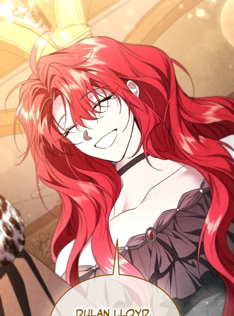 Resetting Lady Chapter 126 page 13 - 