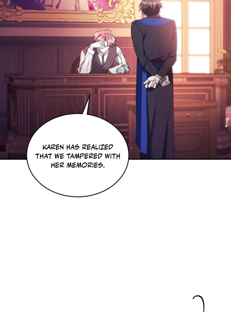 Resetting Lady Chapter 126 page 18 - 