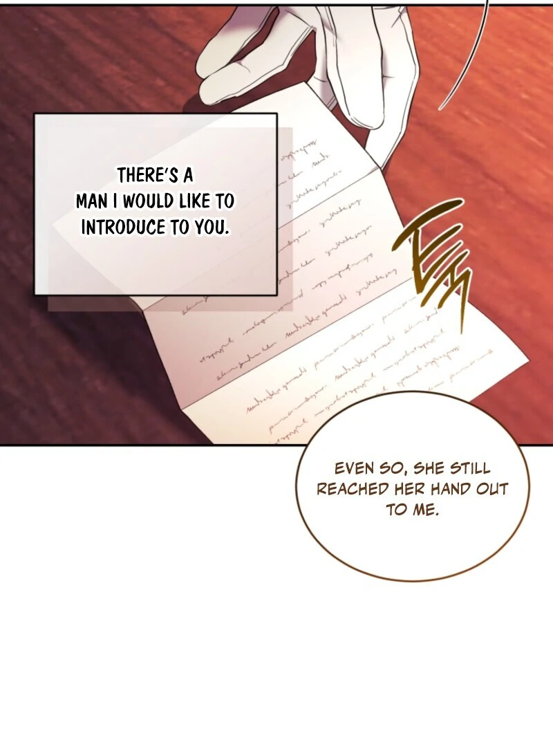 Resetting Lady Chapter 126 page 19 - 