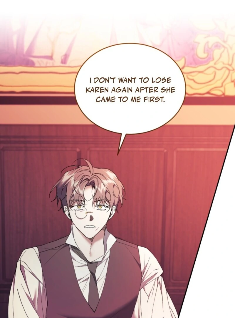 Resetting Lady Chapter 126 page 20 - 