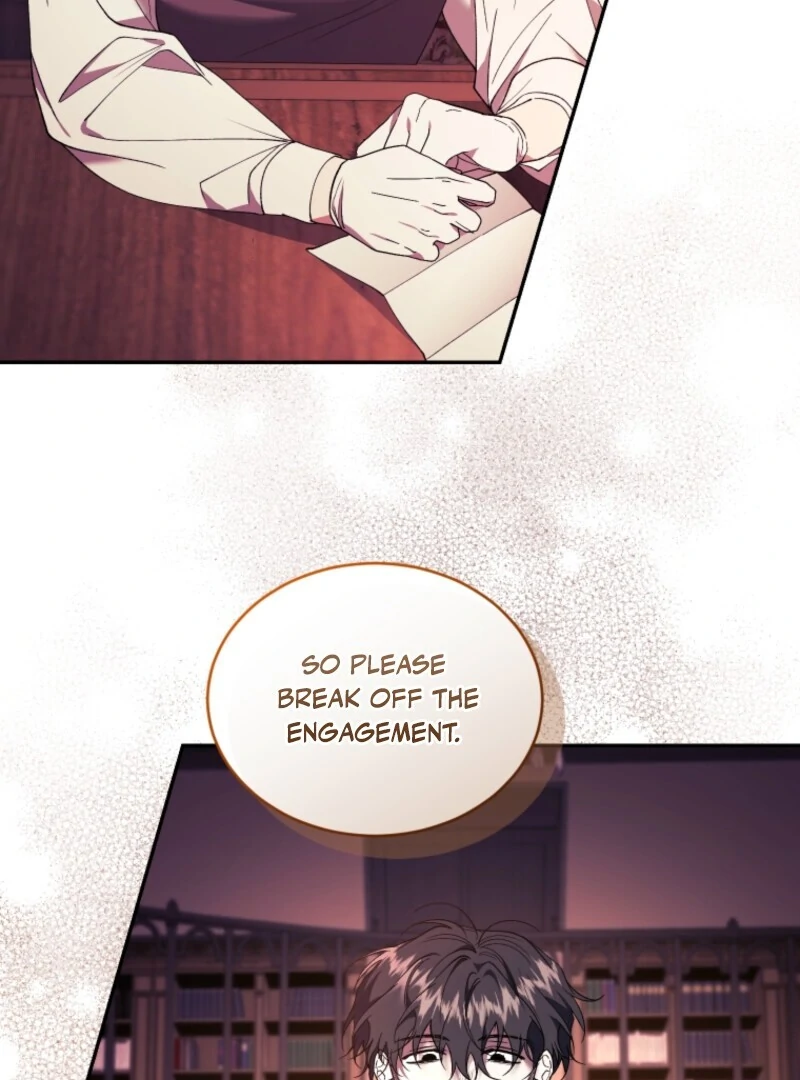Resetting Lady Chapter 126 page 21 - 