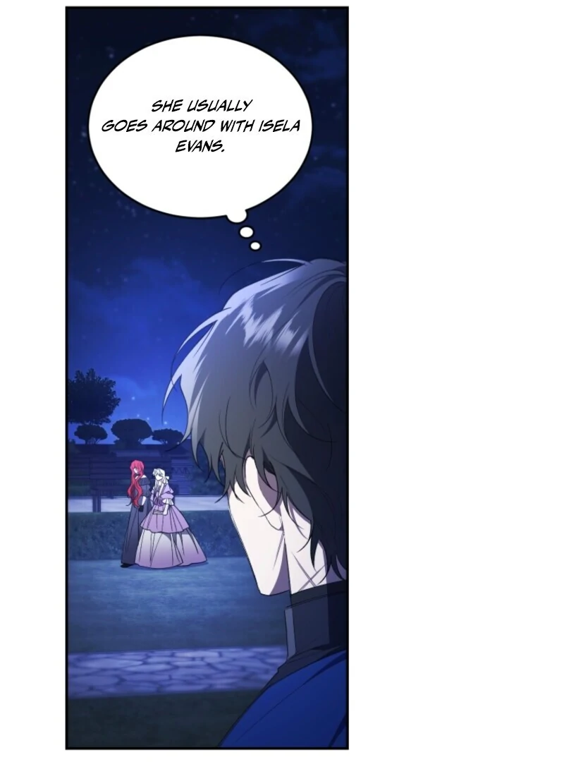 Resetting Lady Chapter 126 page 32 - 