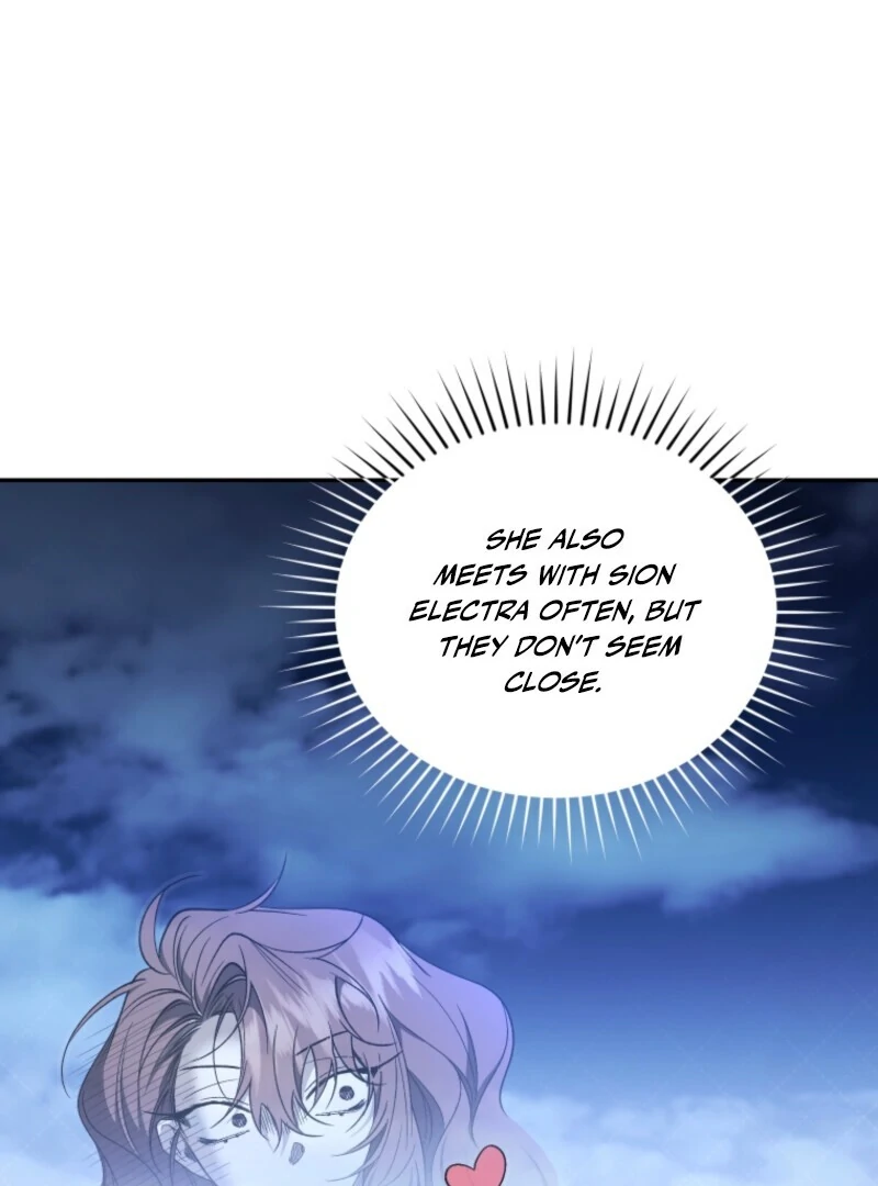 Resetting Lady Chapter 126 page 33 - 