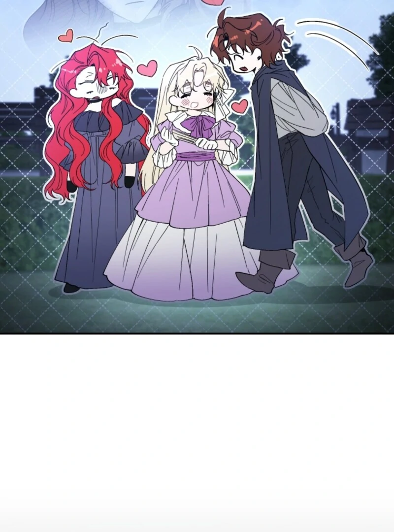 Resetting Lady Chapter 126 page 34 - 
