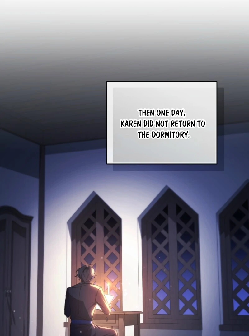 Resetting Lady Chapter 126 page 35 - 