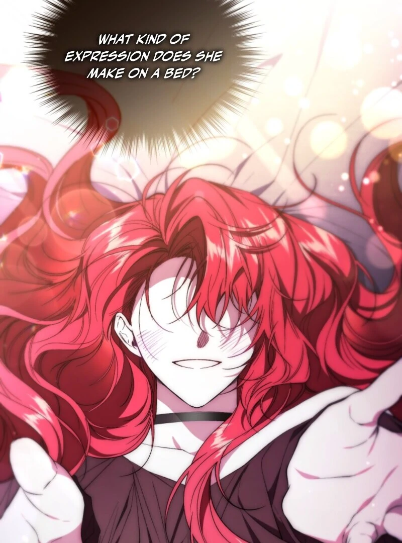 Resetting Lady Chapter 126 page 38 - 