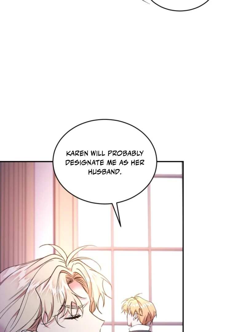 Resetting Lady Chapter 126 page 5 - 