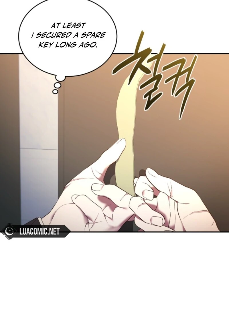 Resetting Lady Chapter 126 page 48 - 