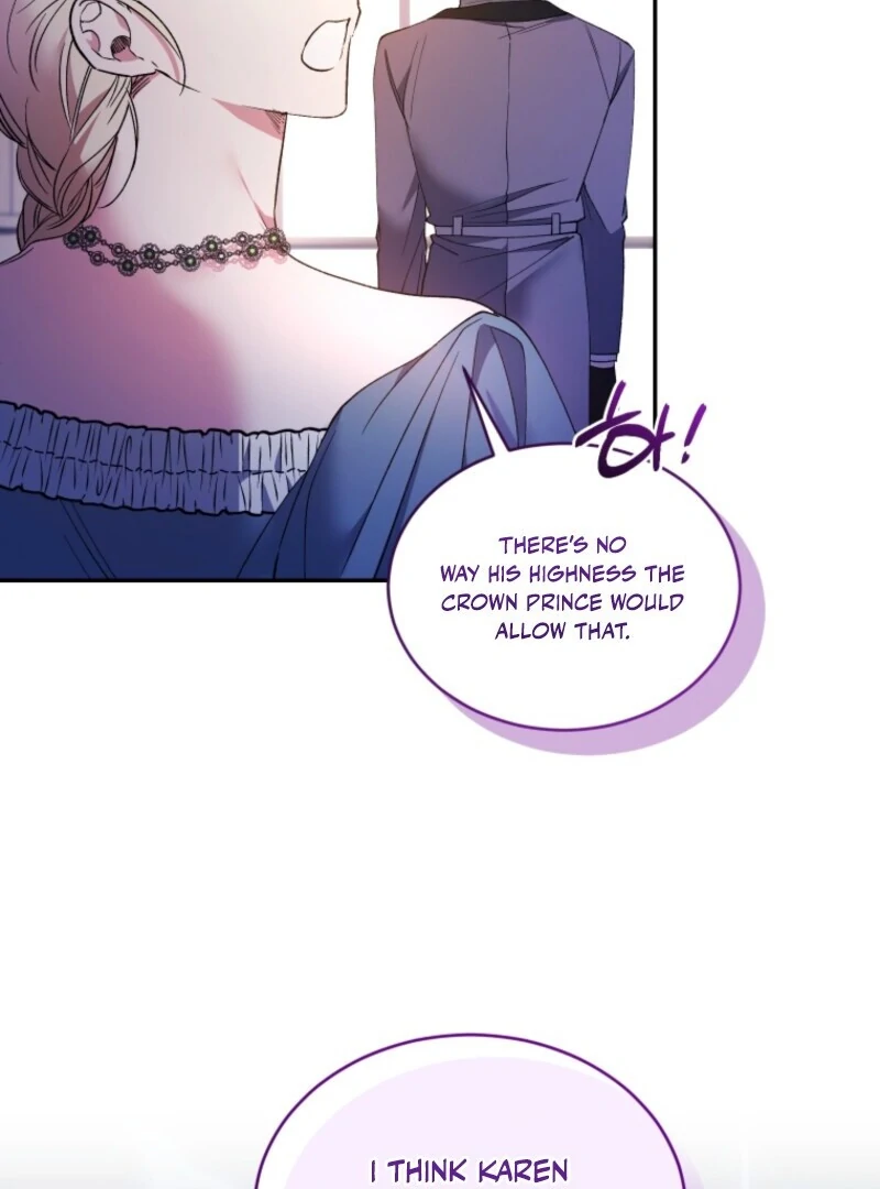 Resetting Lady Chapter 126 page 6 - 