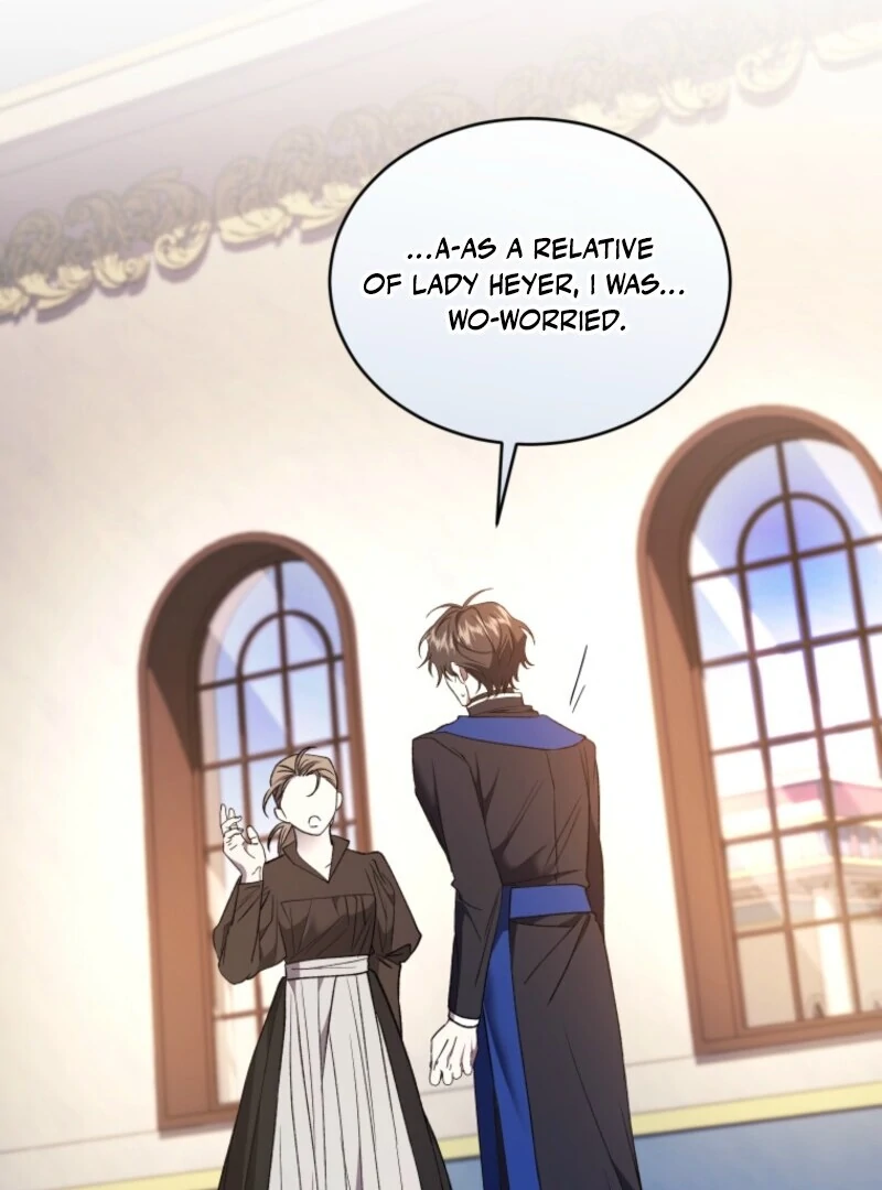 Resetting Lady Chapter 126 page 52 - 