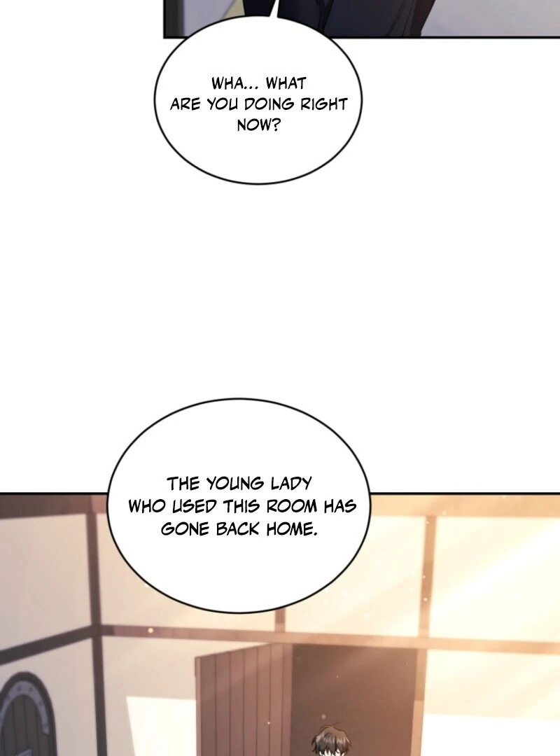 Resetting Lady Chapter 126 page 56 - 