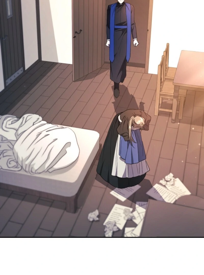 Resetting Lady Chapter 126 page 57 - 