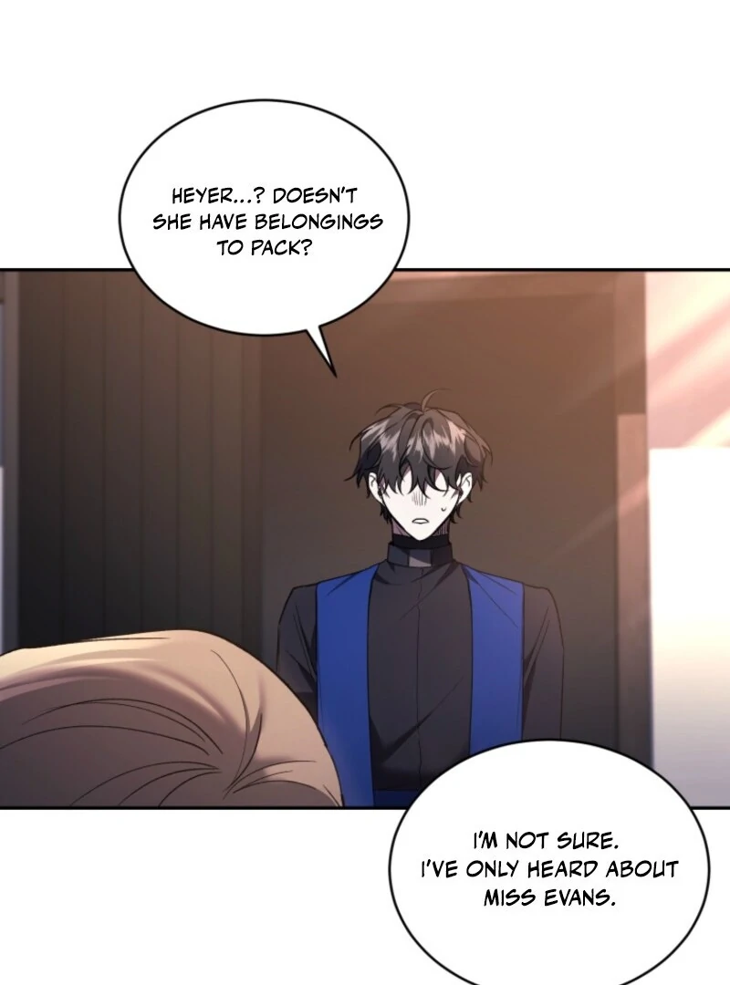 Resetting Lady Chapter 126 page 58 - 