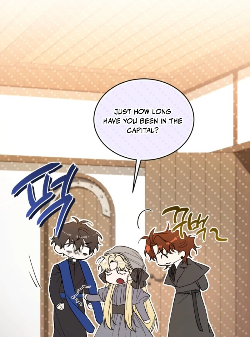 Resetting Lady Chapter 126 page 63 - 