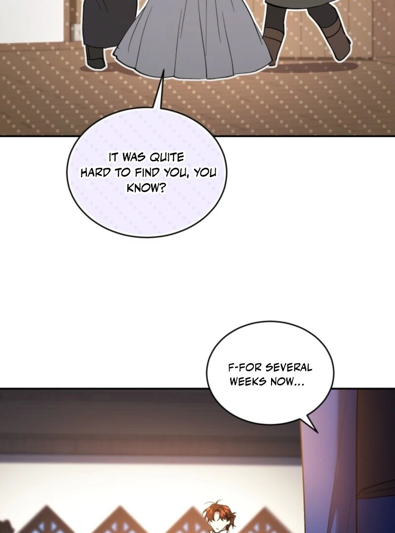 Resetting Lady Chapter 126 page 64 - 