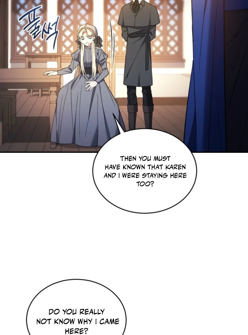 Resetting Lady Chapter 126 page 65 - 