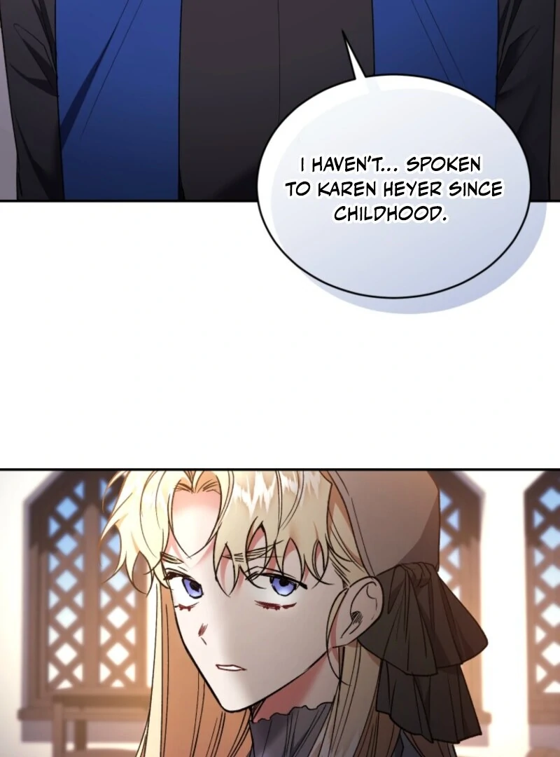 Resetting Lady Chapter 126 page 70 - 