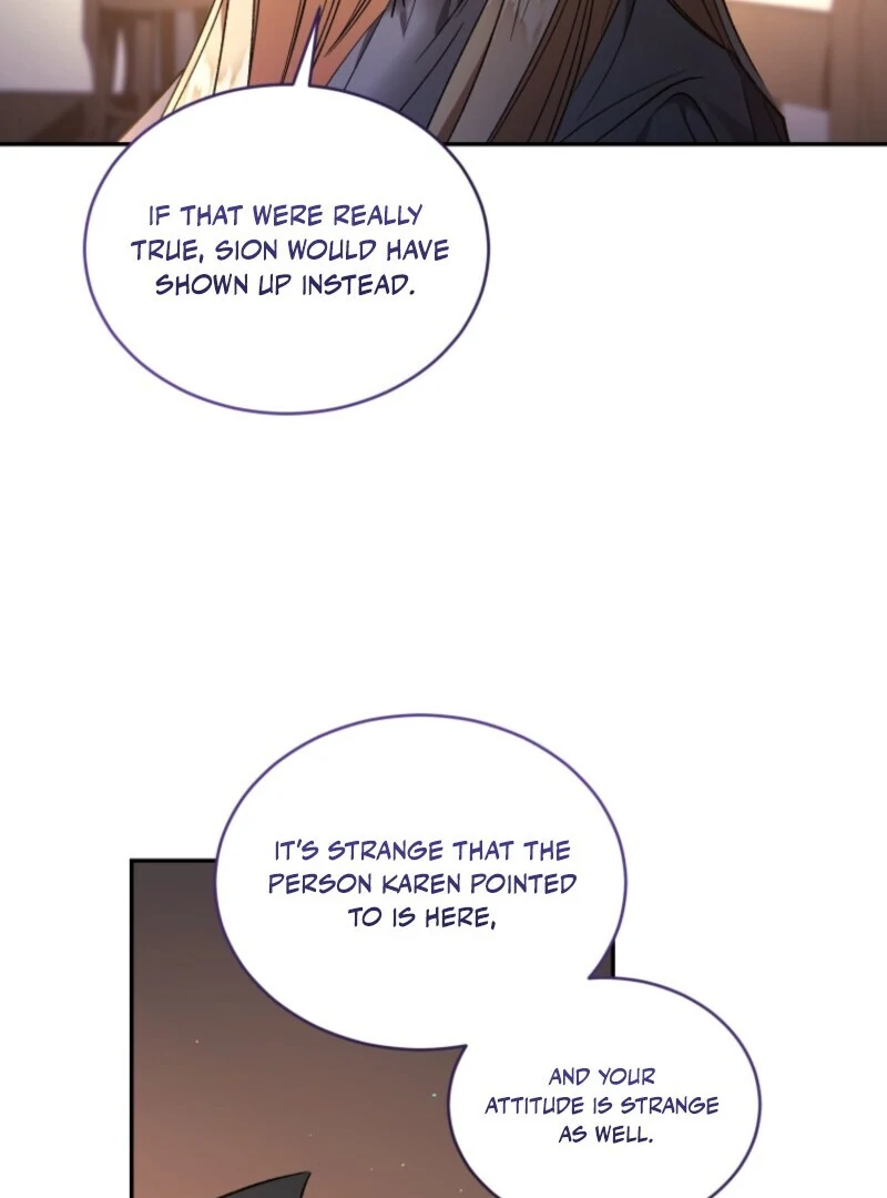 Resetting Lady Chapter 126 page 71 - 