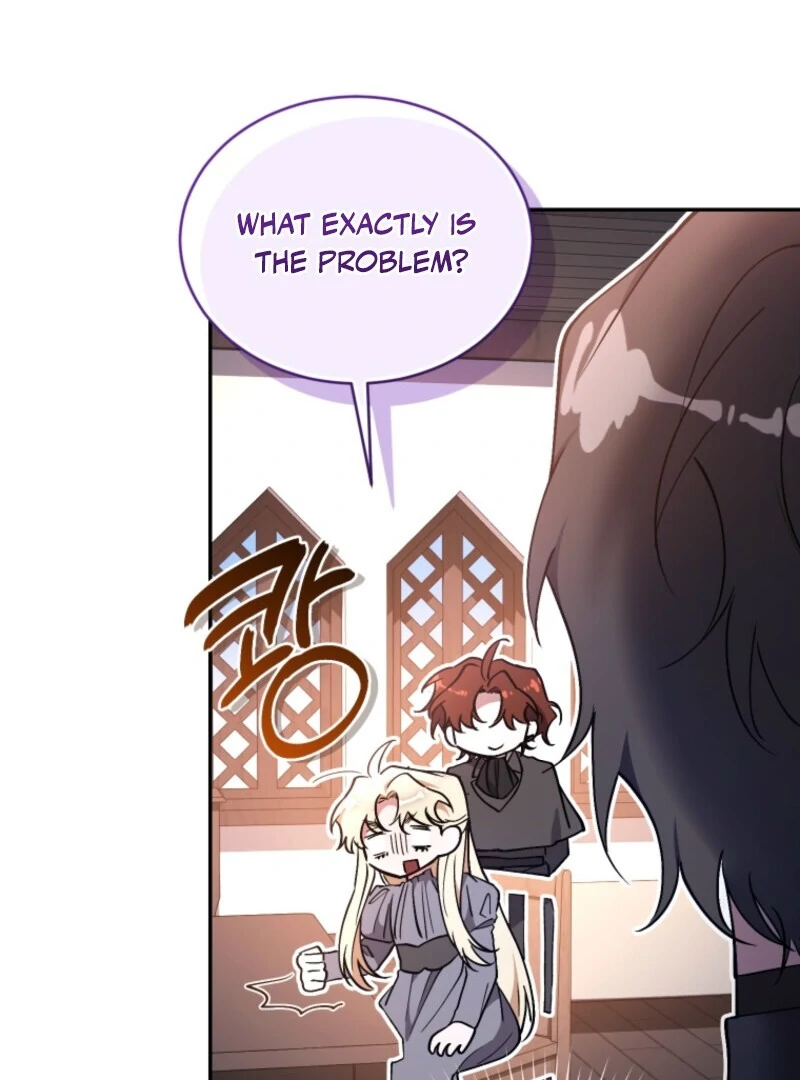 Resetting Lady Chapter 126 page 73 - 