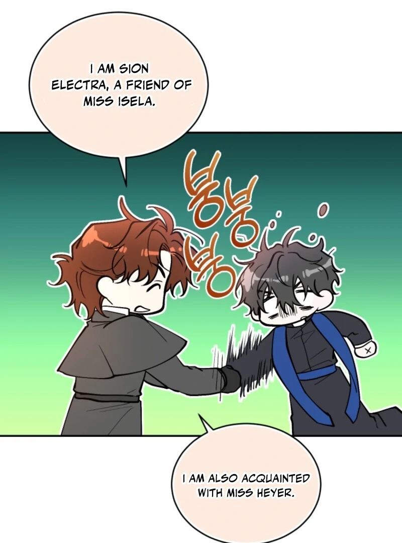 Resetting Lady Chapter 126 page 77 - 