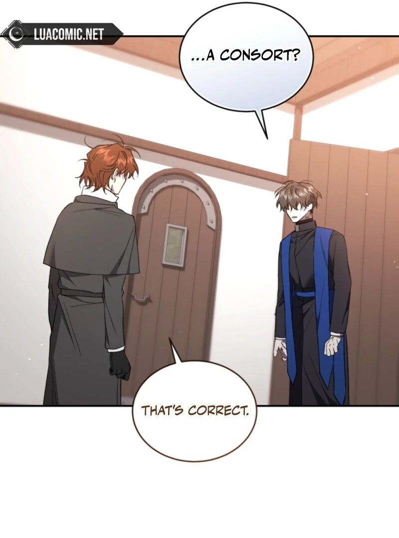 Resetting Lady Chapter 126 page 83 - 