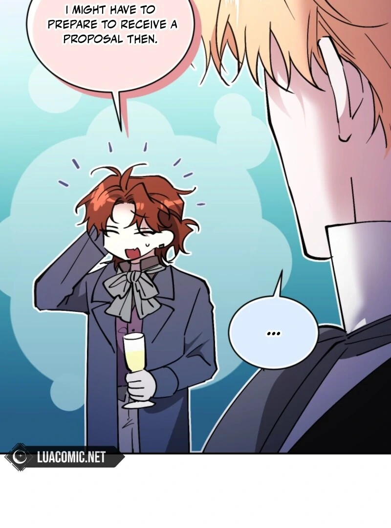 Resetting Lady Chapter 126 page 10 - 