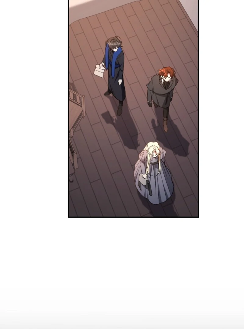 Resetting Lady Chapter 126 page 91 - 