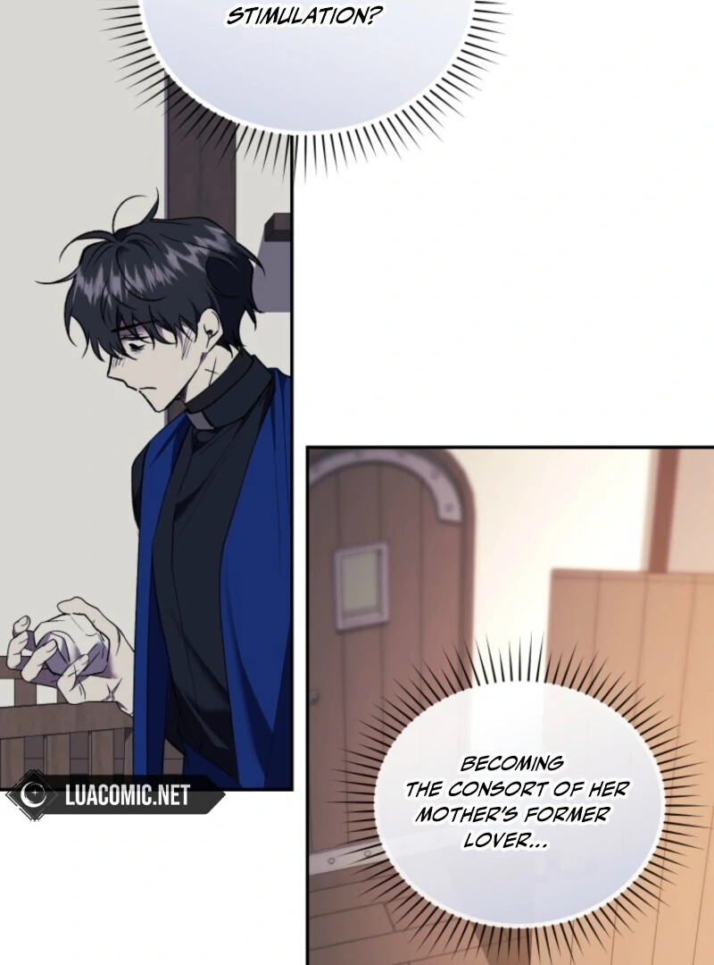 Resetting Lady Chapter 126 page 97 - 